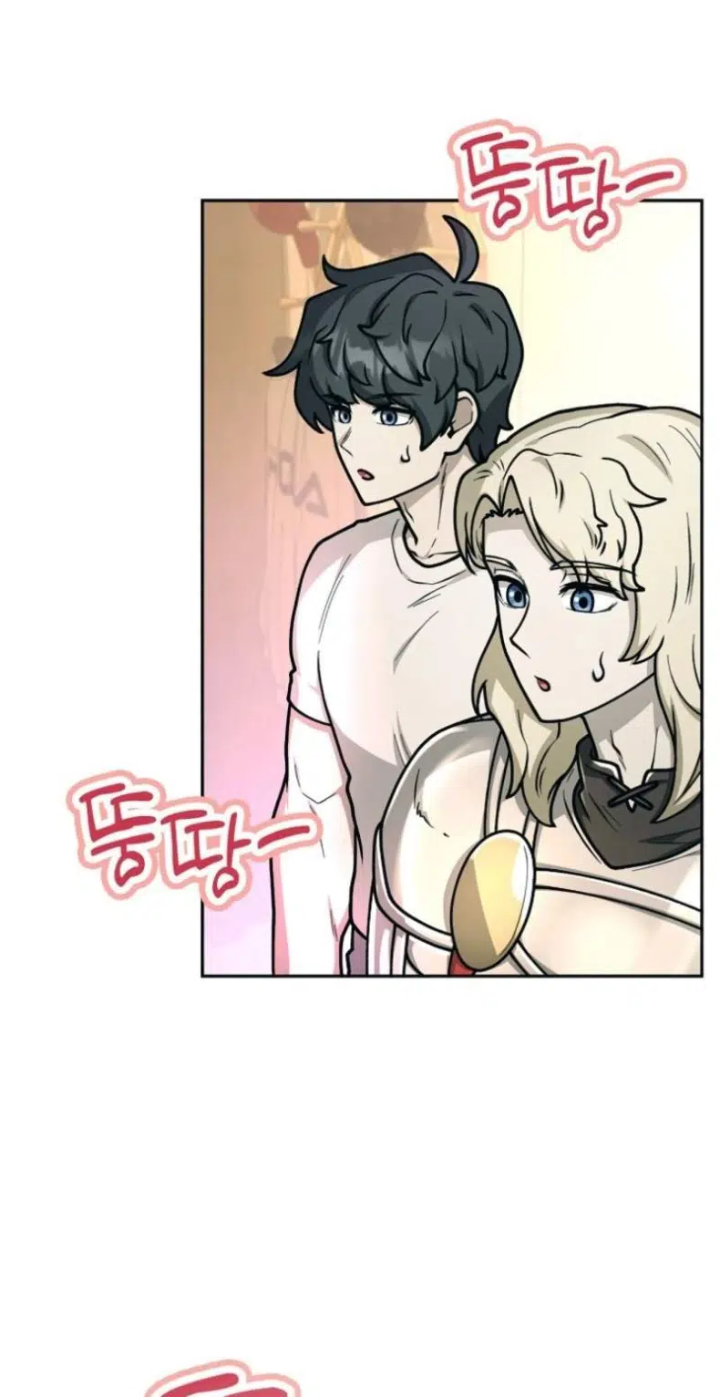 Mr. Kim Strikes It Rich with Auto-Hunting Chapter 13 - Page 95