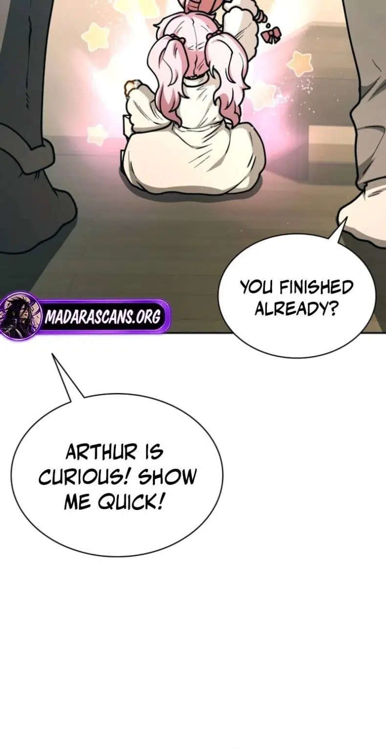Mr. Kim Strikes It Rich with Auto-Hunting Chapter 13 - Page 97