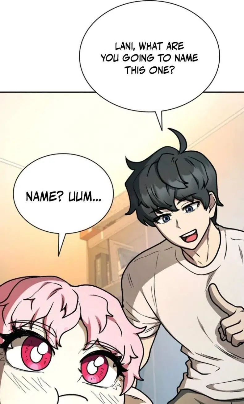 Mr. Kim Strikes It Rich with Auto-Hunting Chapter 13 - Page 98