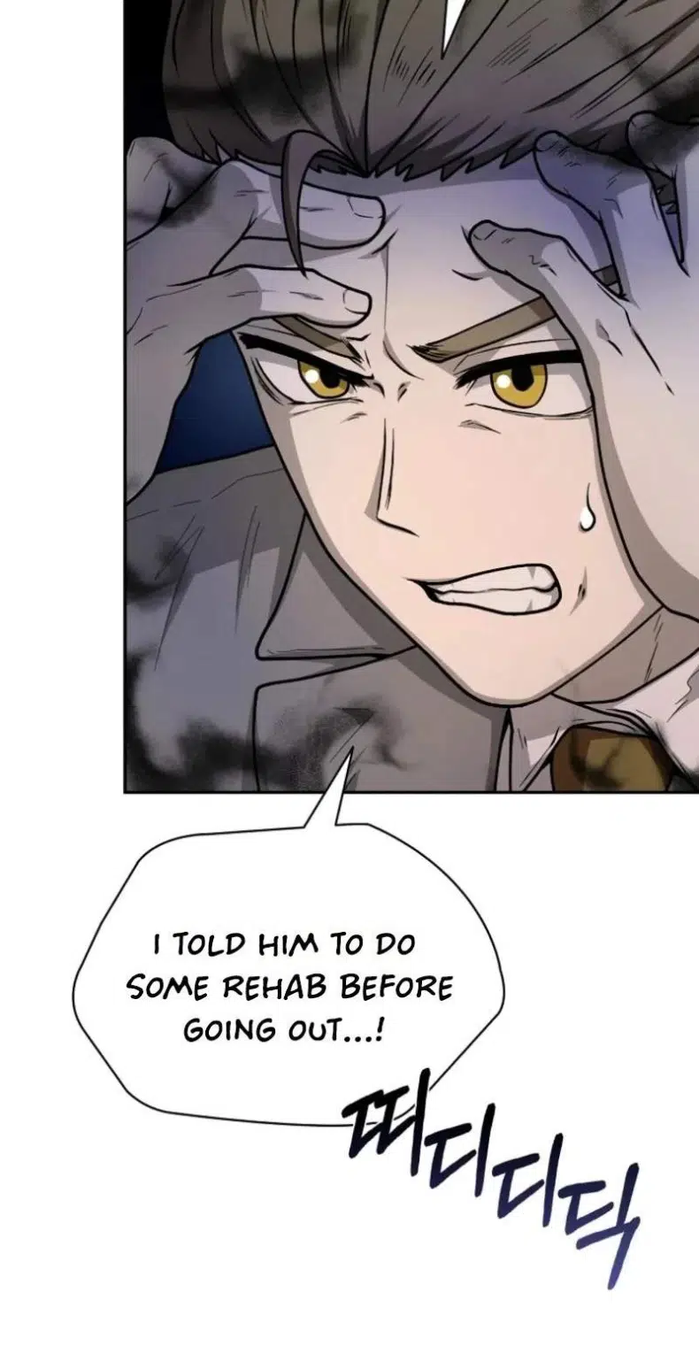 Mr. Kim Strikes It Rich with Auto-Hunting Chapter 14 - Page 105