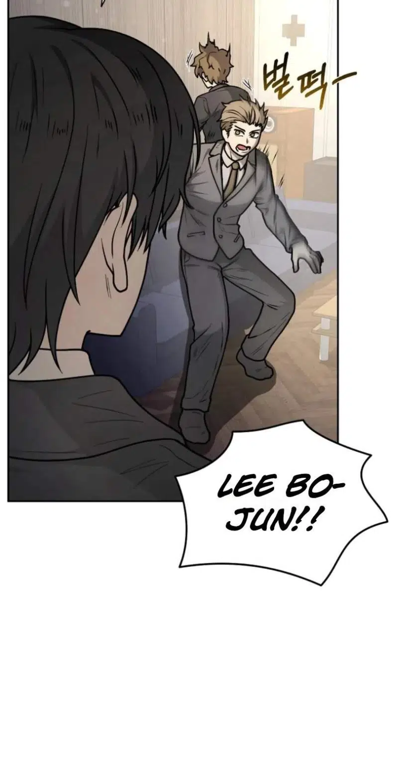 Mr. Kim Strikes It Rich with Auto-Hunting Chapter 14 - Page 107