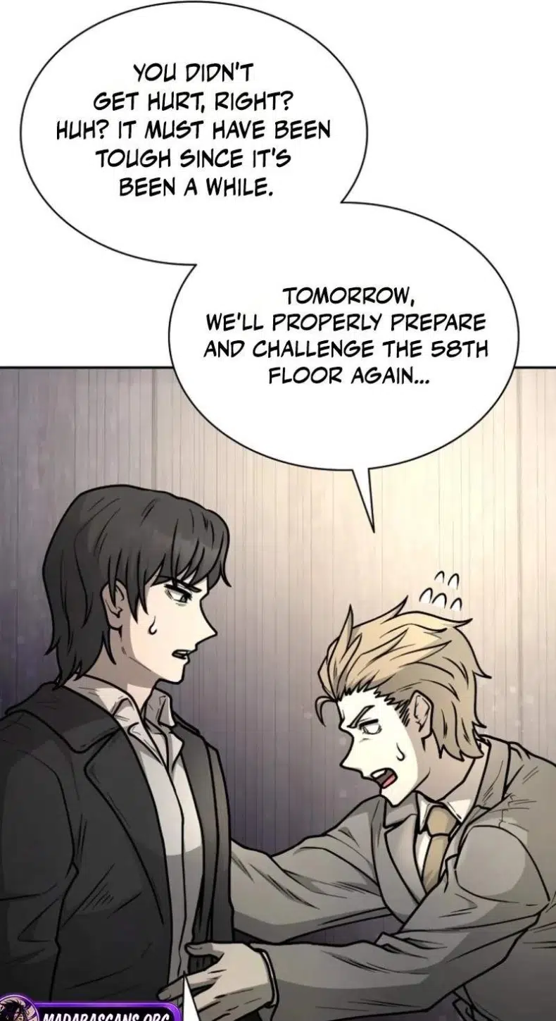 Mr. Kim Strikes It Rich with Auto-Hunting Chapter 14 - Page 108