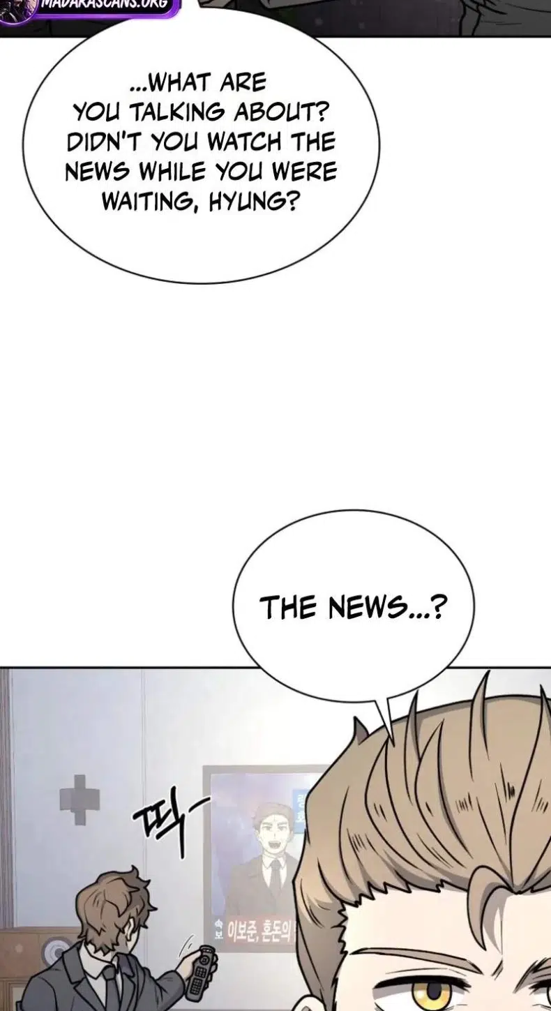 Mr. Kim Strikes It Rich with Auto-Hunting Chapter 14 - Page 109