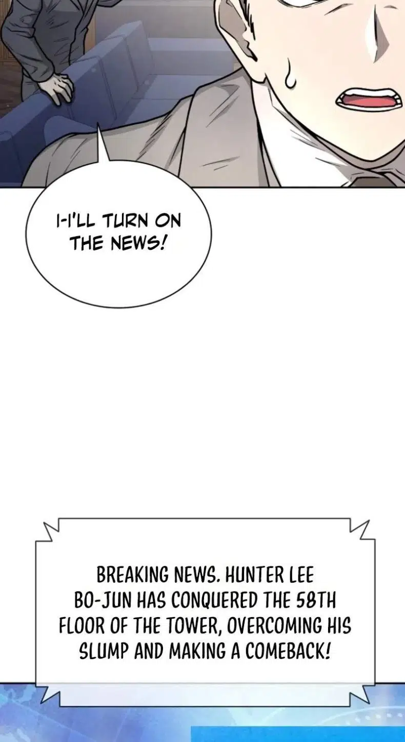 Mr. Kim Strikes It Rich with Auto-Hunting Chapter 14 - Page 110