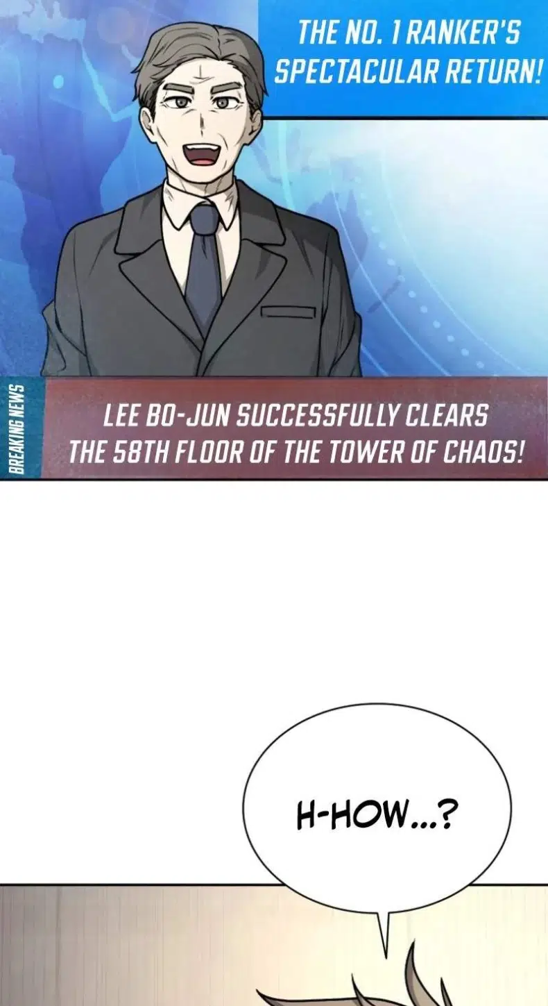 Mr. Kim Strikes It Rich with Auto-Hunting Chapter 14 - Page 111