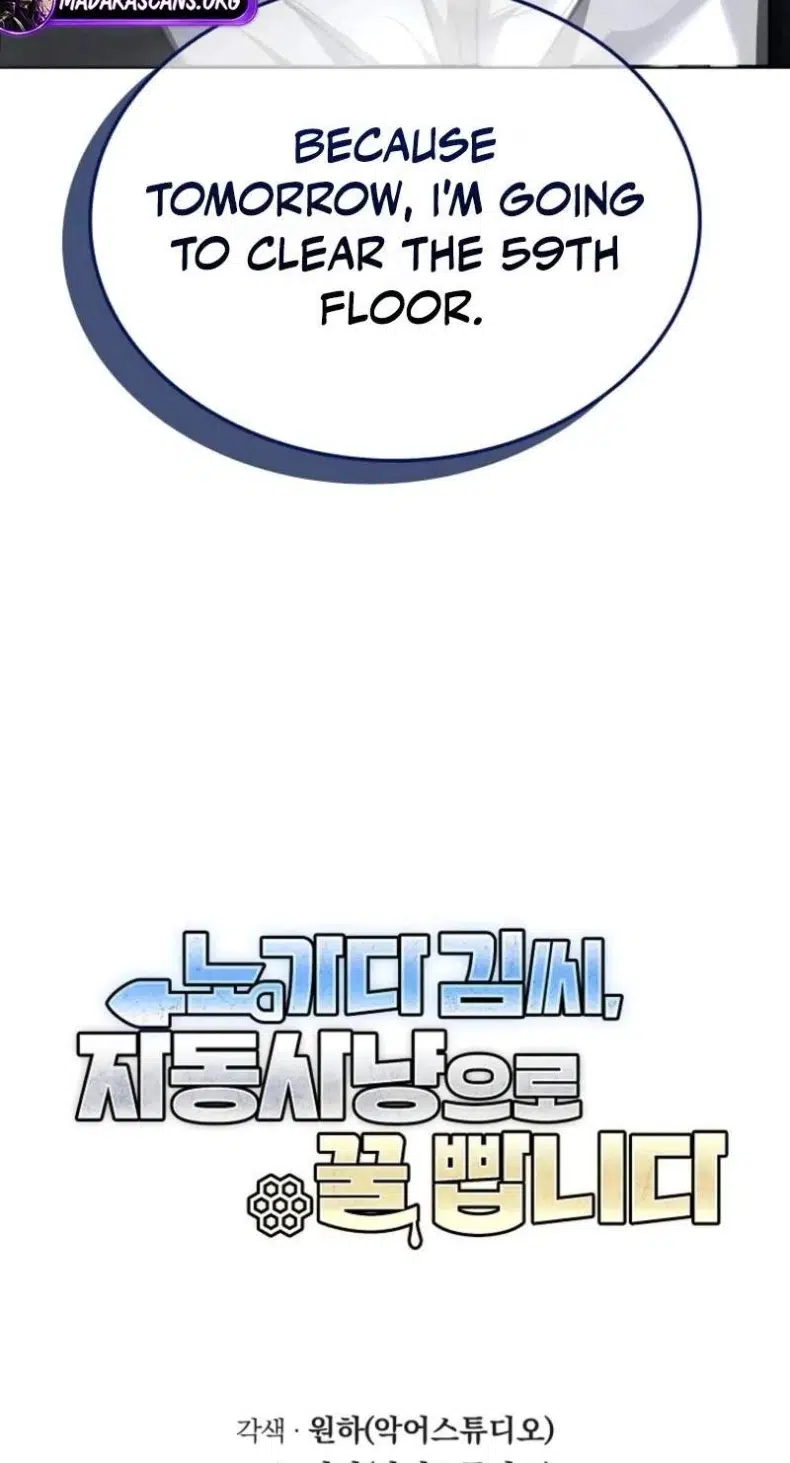 Mr. Kim Strikes It Rich with Auto-Hunting Chapter 14 - Page 115