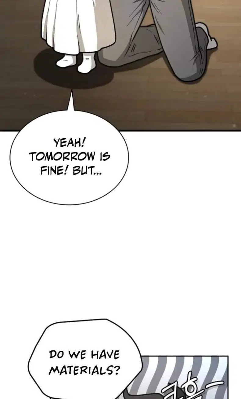 Mr. Kim Strikes It Rich with Auto-Hunting Chapter 14 - Page 13