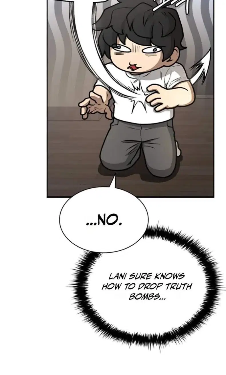 Mr. Kim Strikes It Rich with Auto-Hunting Chapter 14 - Page 14