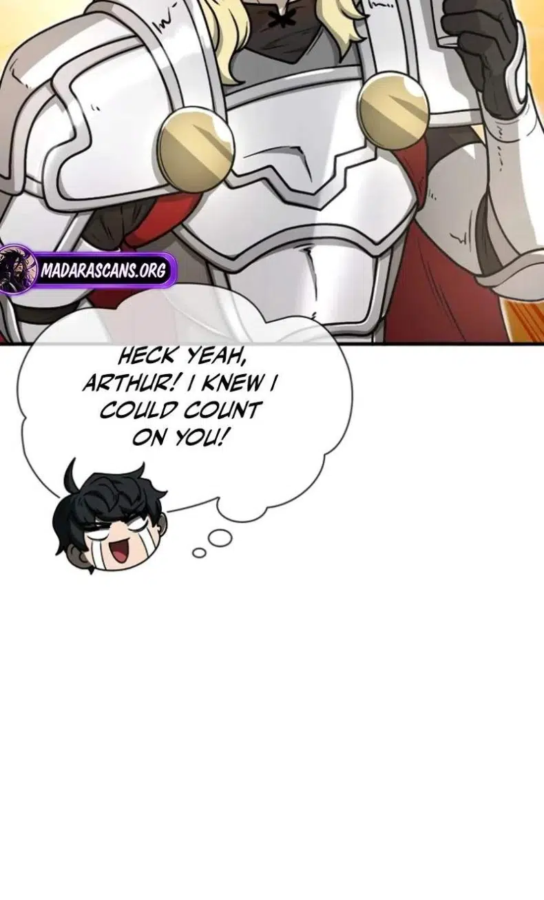 Mr. Kim Strikes It Rich with Auto-Hunting Chapter 14 - Page 16
