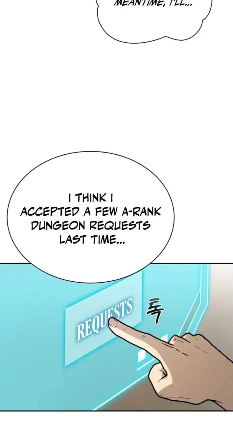 Mr. Kim Strikes It Rich with Auto-Hunting Chapter 14 - Page 18