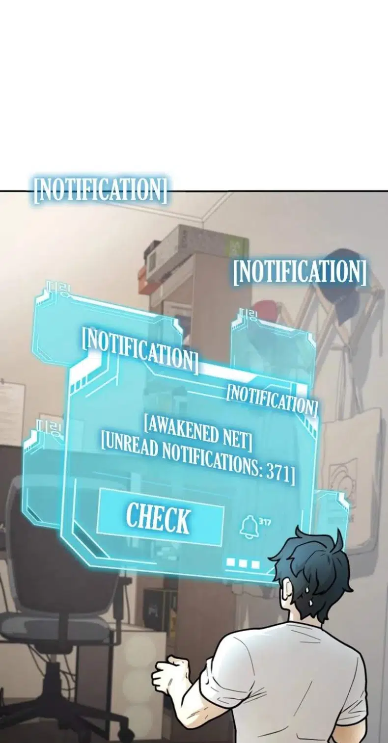 Mr. Kim Strikes It Rich with Auto-Hunting Chapter 14 - Page 19