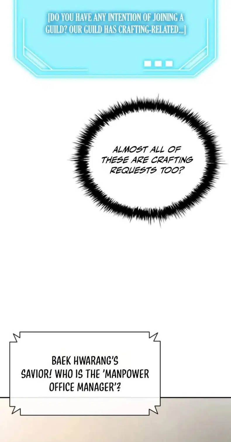 Mr. Kim Strikes It Rich with Auto-Hunting Chapter 14 - Page 21