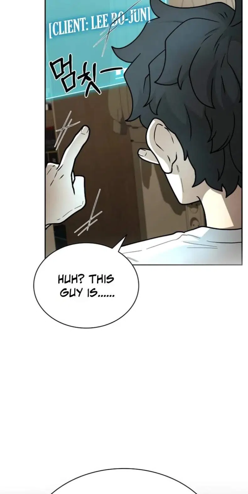 Mr. Kim Strikes It Rich with Auto-Hunting Chapter 14 - Page 24