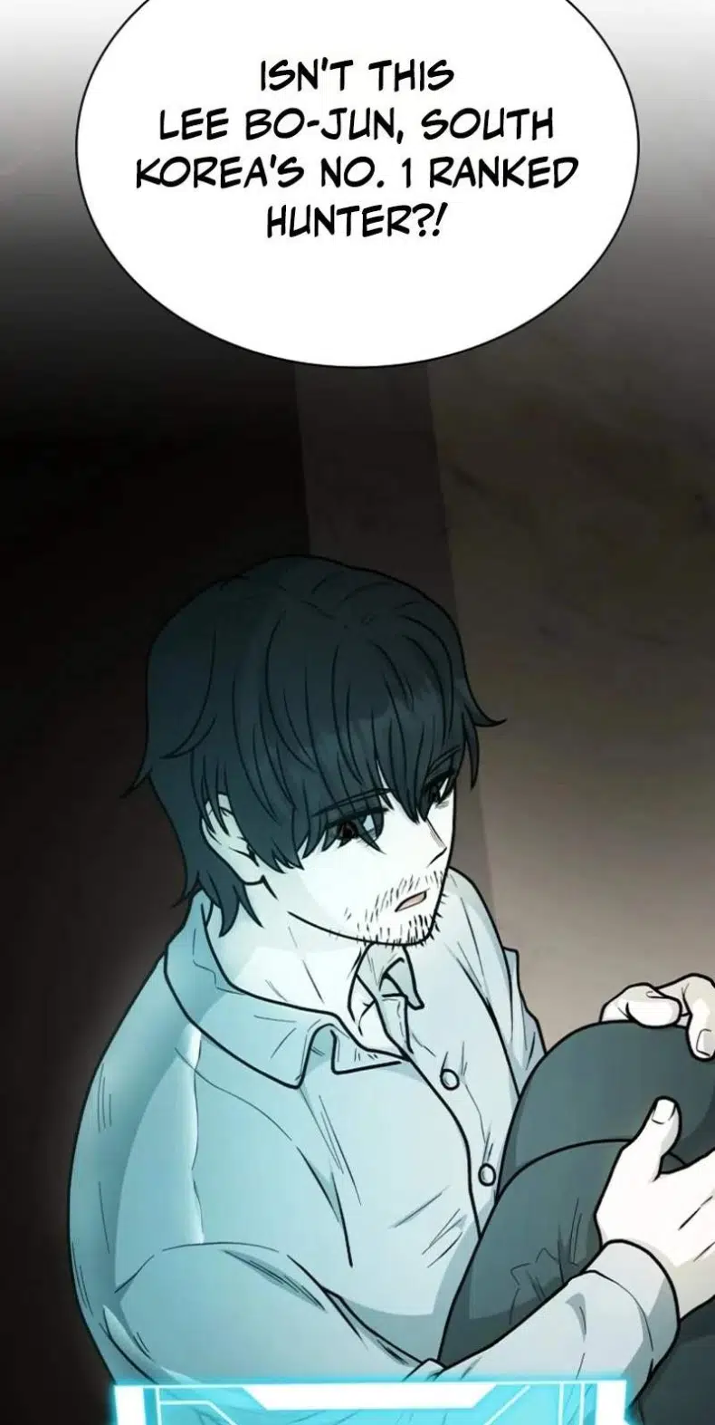 Mr. Kim Strikes It Rich with Auto-Hunting Chapter 14 - Page 25