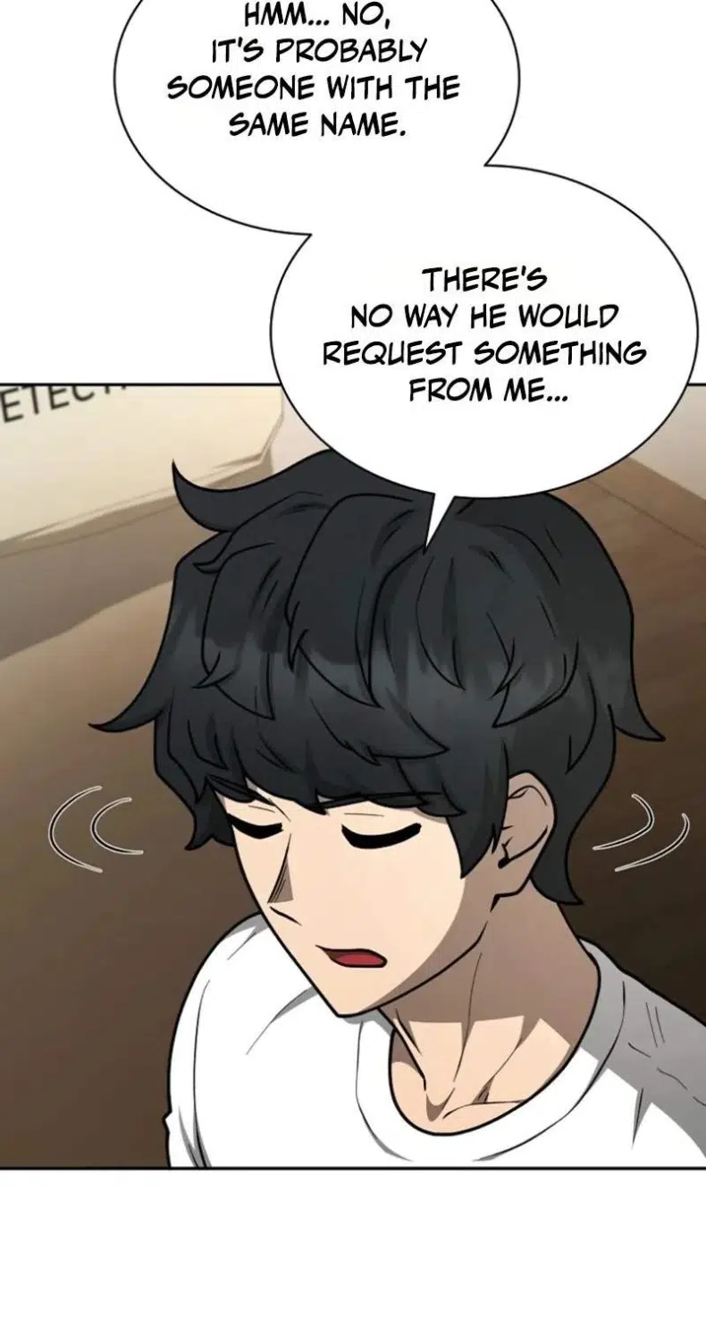 Mr. Kim Strikes It Rich with Auto-Hunting Chapter 14 - Page 28