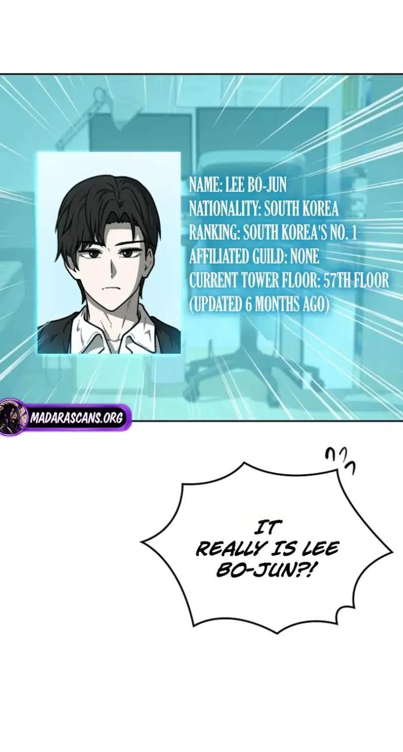 Mr. Kim Strikes It Rich with Auto-Hunting Chapter 14 - Page 29