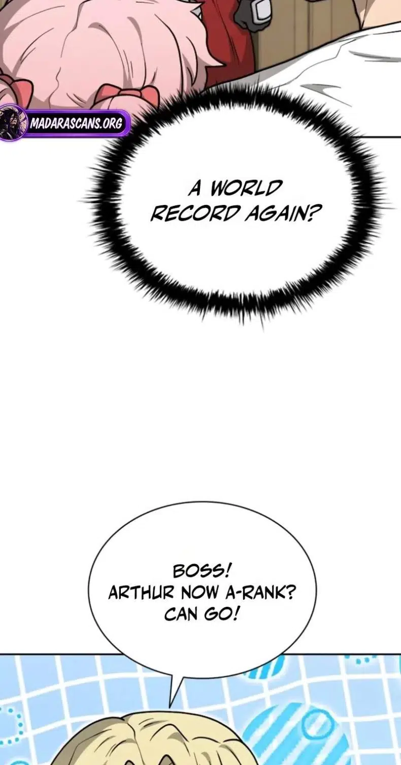 Mr. Kim Strikes It Rich with Auto-Hunting Chapter 14 - Page 4