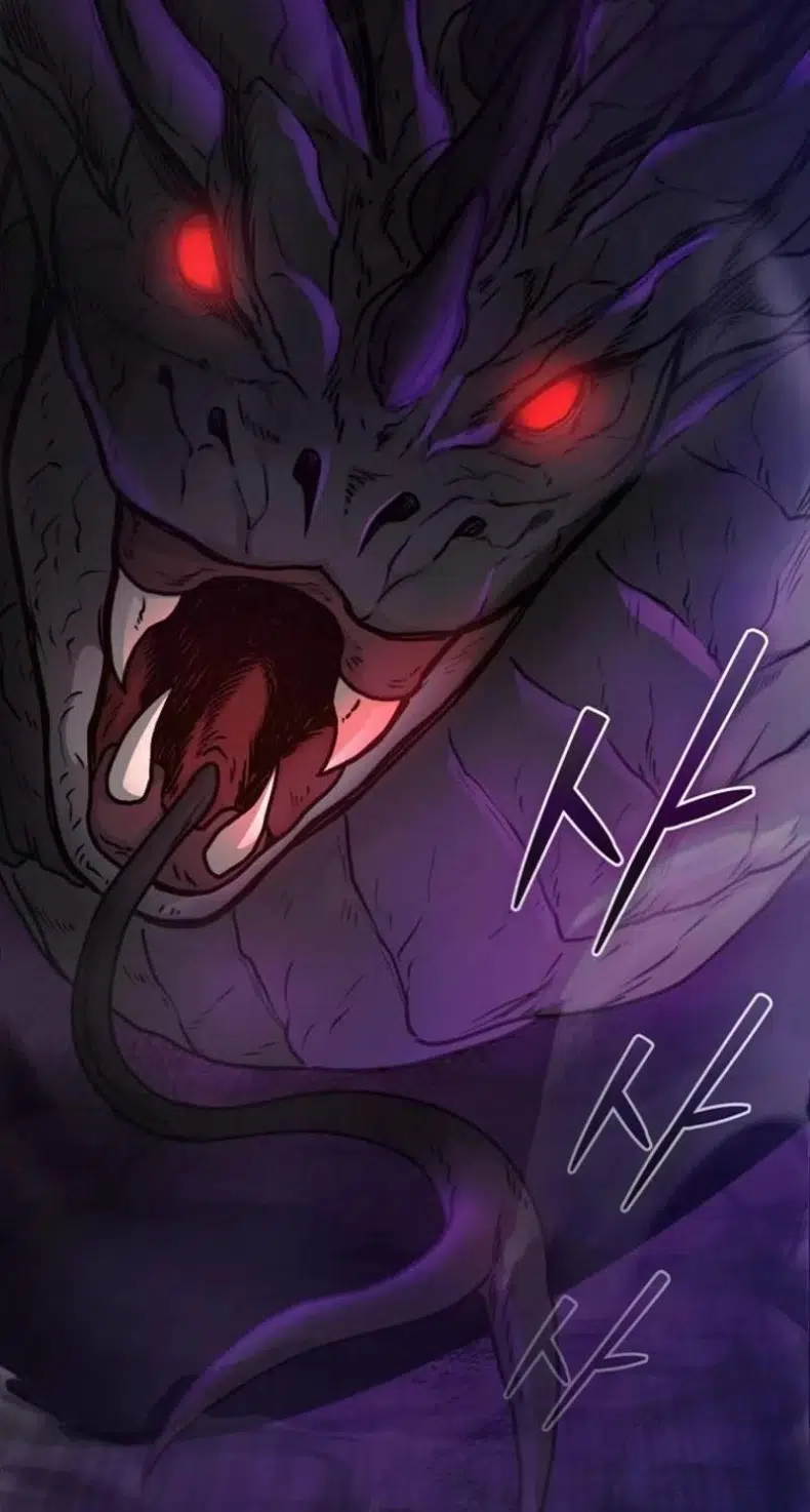 Mr. Kim Strikes It Rich with Auto-Hunting Chapter 14 - Page 31