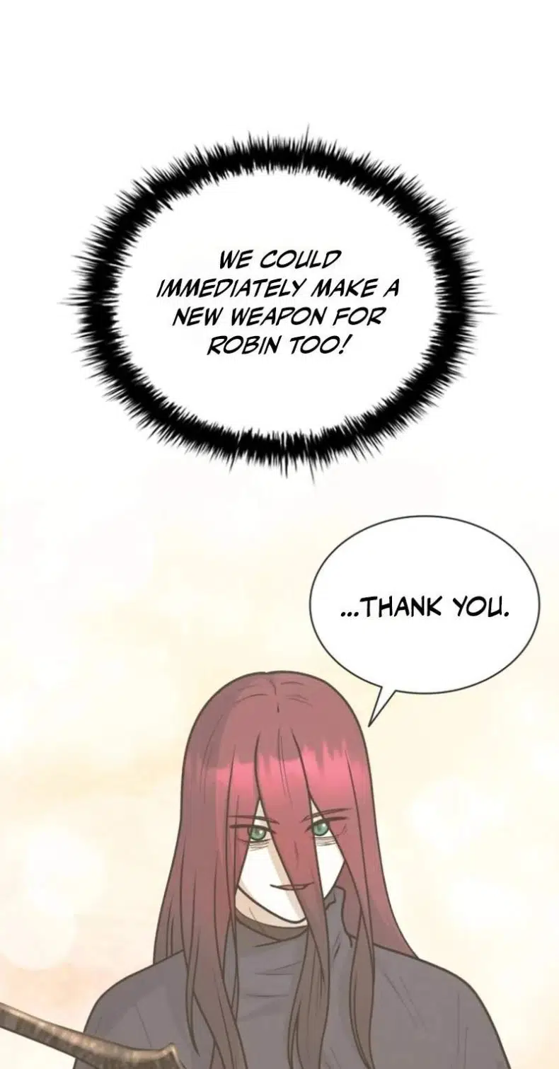 Mr. Kim Strikes It Rich with Auto-Hunting Chapter 14 - Page 34