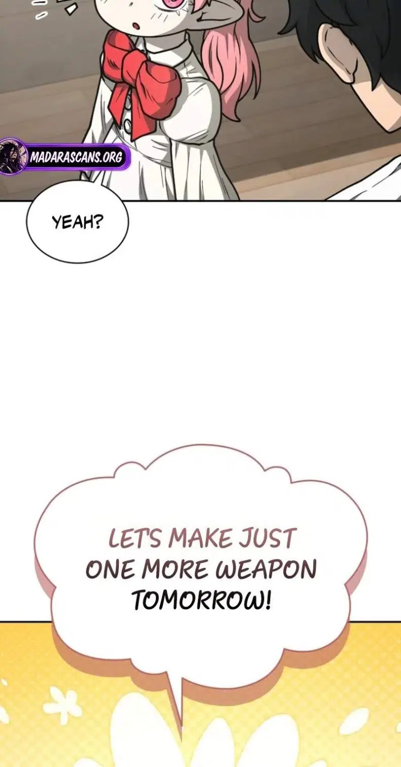 Mr. Kim Strikes It Rich with Auto-Hunting Chapter 14 - Page 36