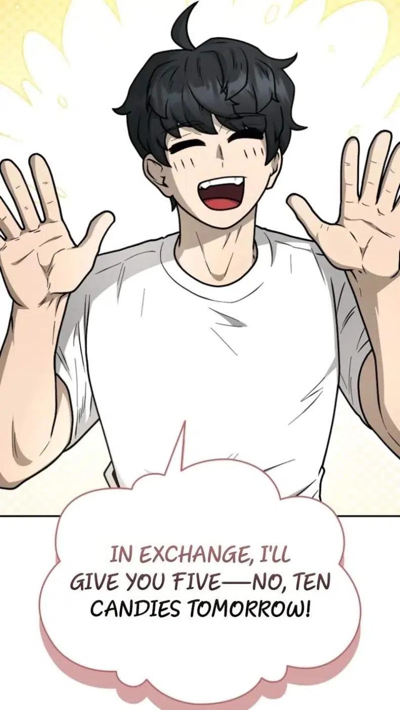 Mr. Kim Strikes It Rich with Auto-Hunting Chapter 14 - Page 37