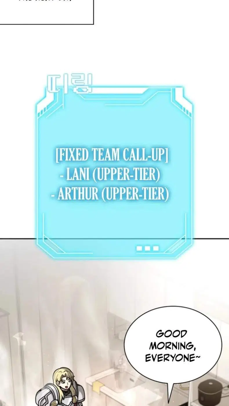 Mr. Kim Strikes It Rich with Auto-Hunting Chapter 14 - Page 39