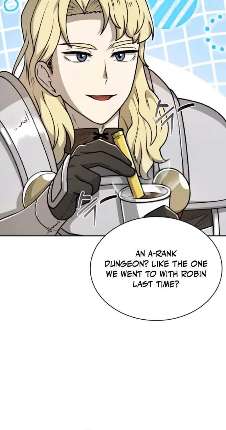 Mr. Kim Strikes It Rich with Auto-Hunting Chapter 14 - Page 5
