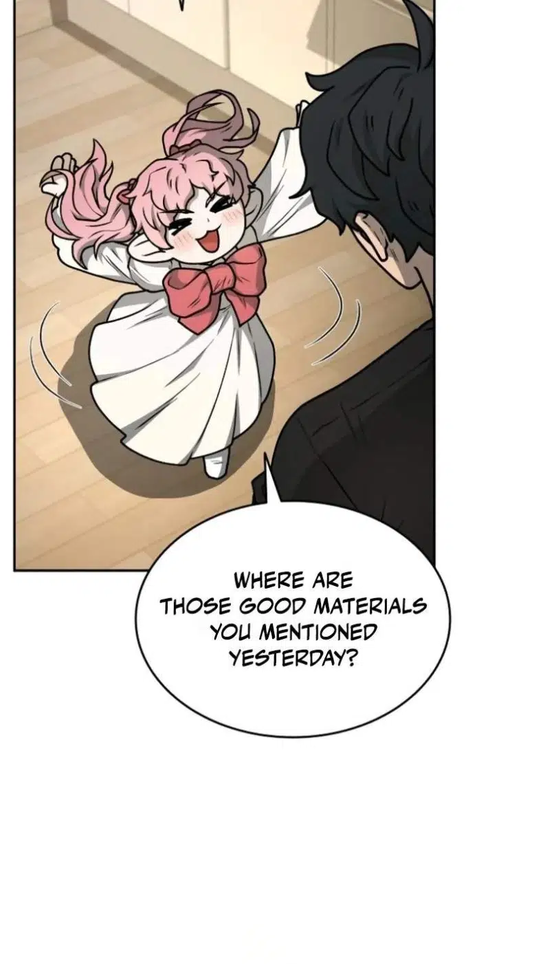 Mr. Kim Strikes It Rich with Auto-Hunting Chapter 14 - Page 41