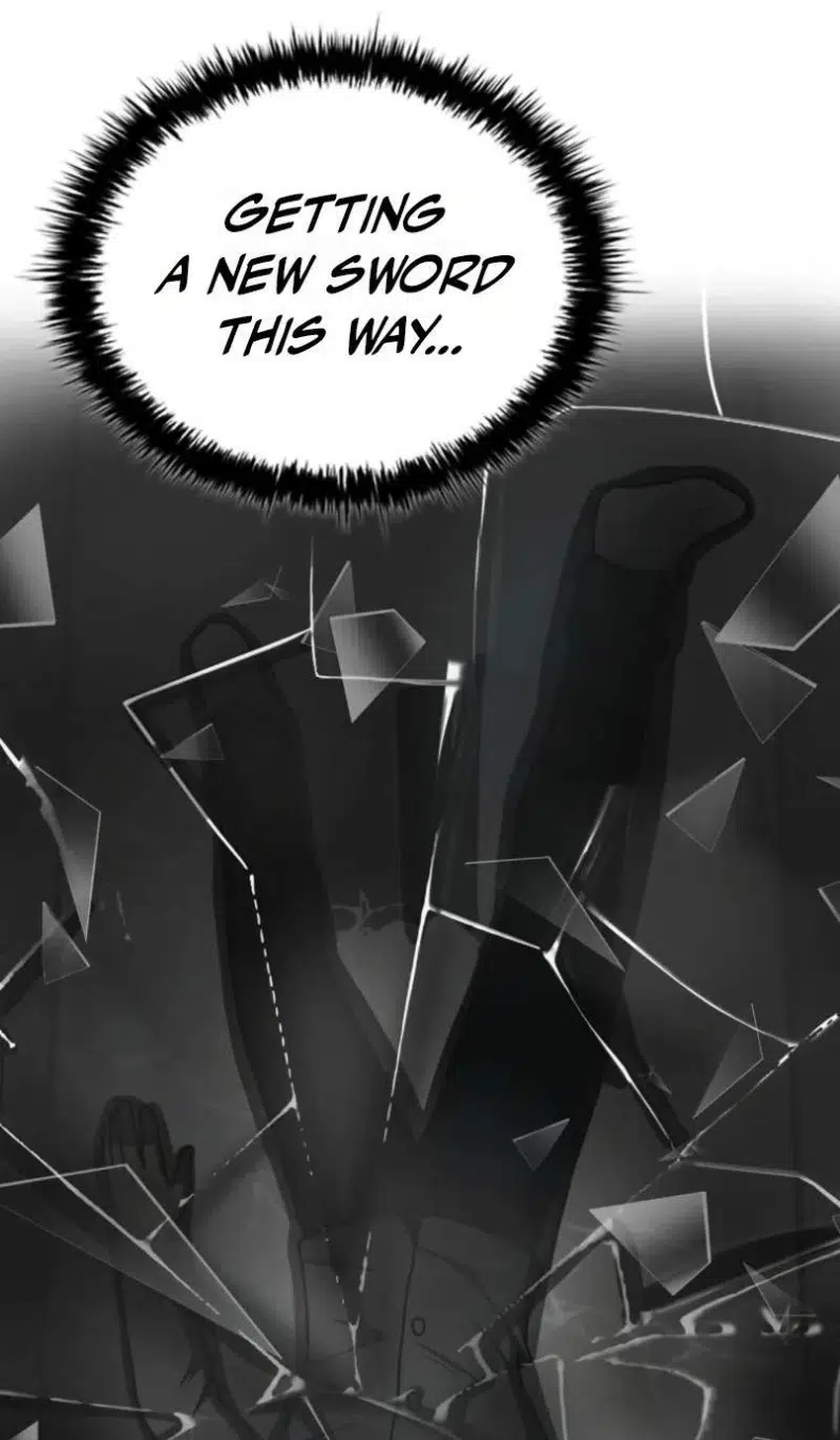 Mr. Kim Strikes It Rich with Auto-Hunting Chapter 14 - Page 48