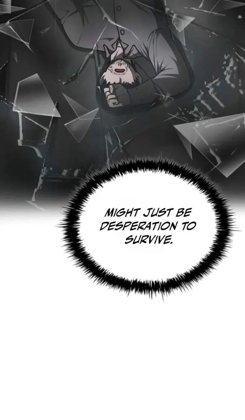 Mr. Kim Strikes It Rich with Auto-Hunting Chapter 14 - Page 49