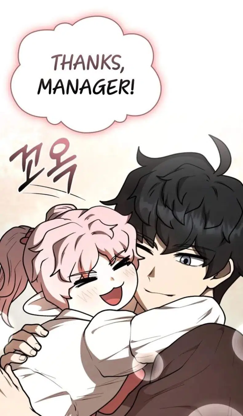 Mr. Kim Strikes It Rich with Auto-Hunting Chapter 14 - Page 50
