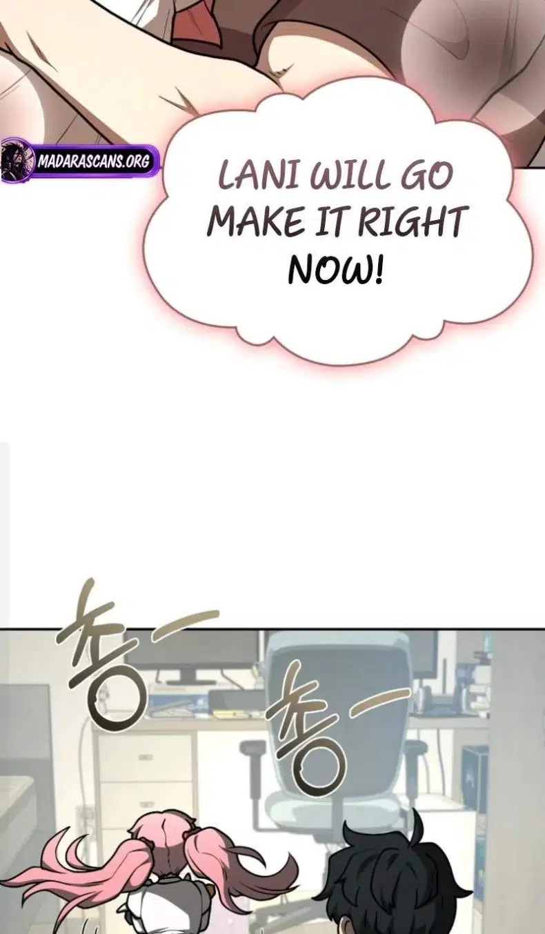 Mr. Kim Strikes It Rich with Auto-Hunting Chapter 14 - Page 51