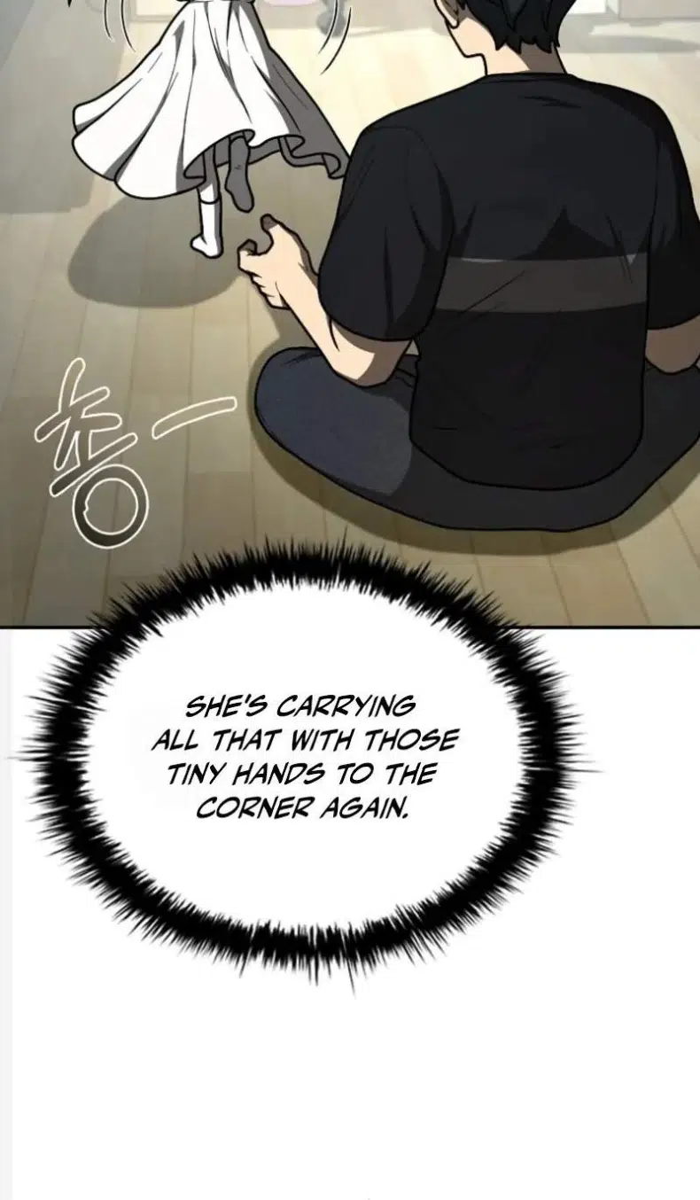 Mr. Kim Strikes It Rich with Auto-Hunting Chapter 14 - Page 52
