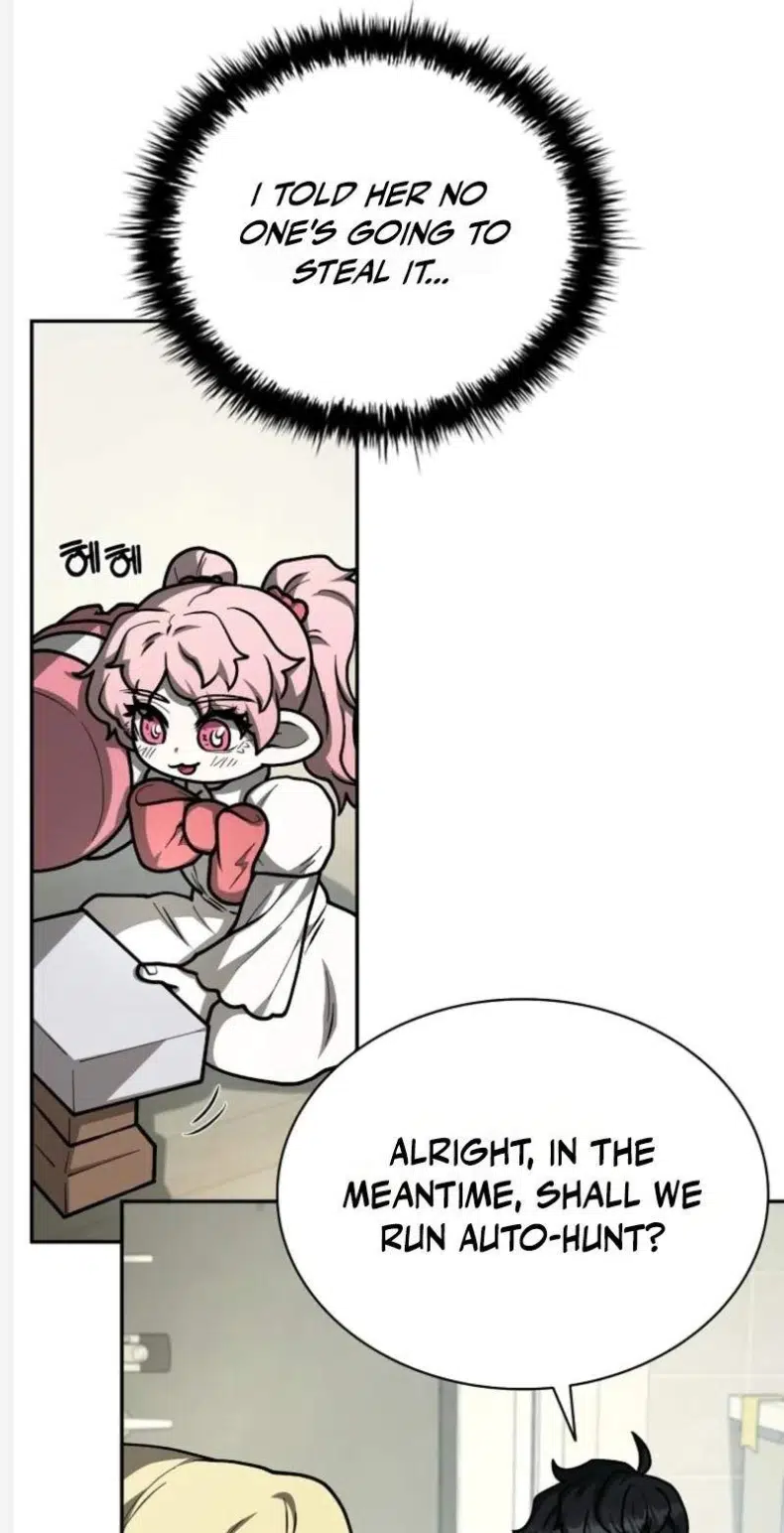 Mr. Kim Strikes It Rich with Auto-Hunting Chapter 14 - Page 53