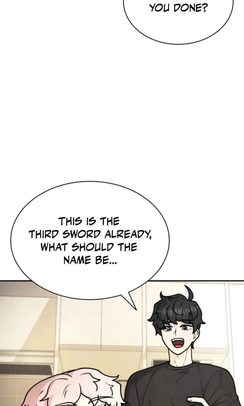 Mr. Kim Strikes It Rich with Auto-Hunting Chapter 14 - Page 59