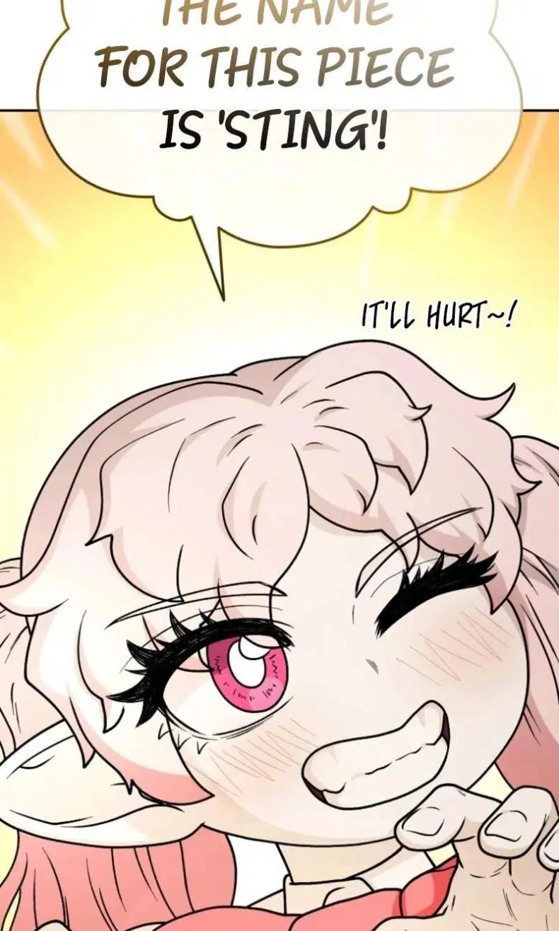 Mr. Kim Strikes It Rich with Auto-Hunting Chapter 14 - Page 61