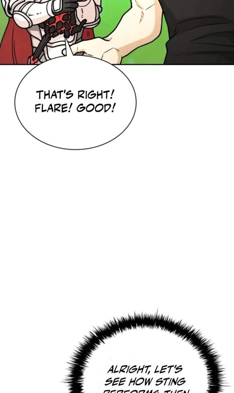Mr. Kim Strikes It Rich with Auto-Hunting Chapter 14 - Page 64