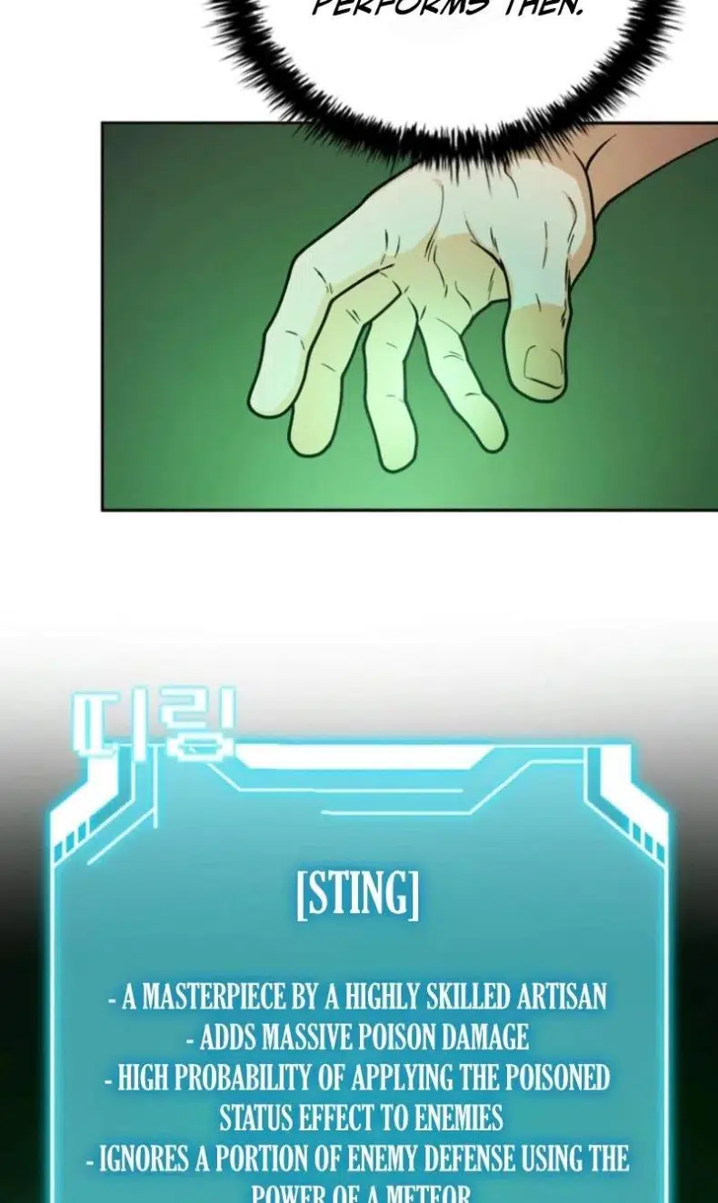 Mr. Kim Strikes It Rich with Auto-Hunting Chapter 14 - Page 65