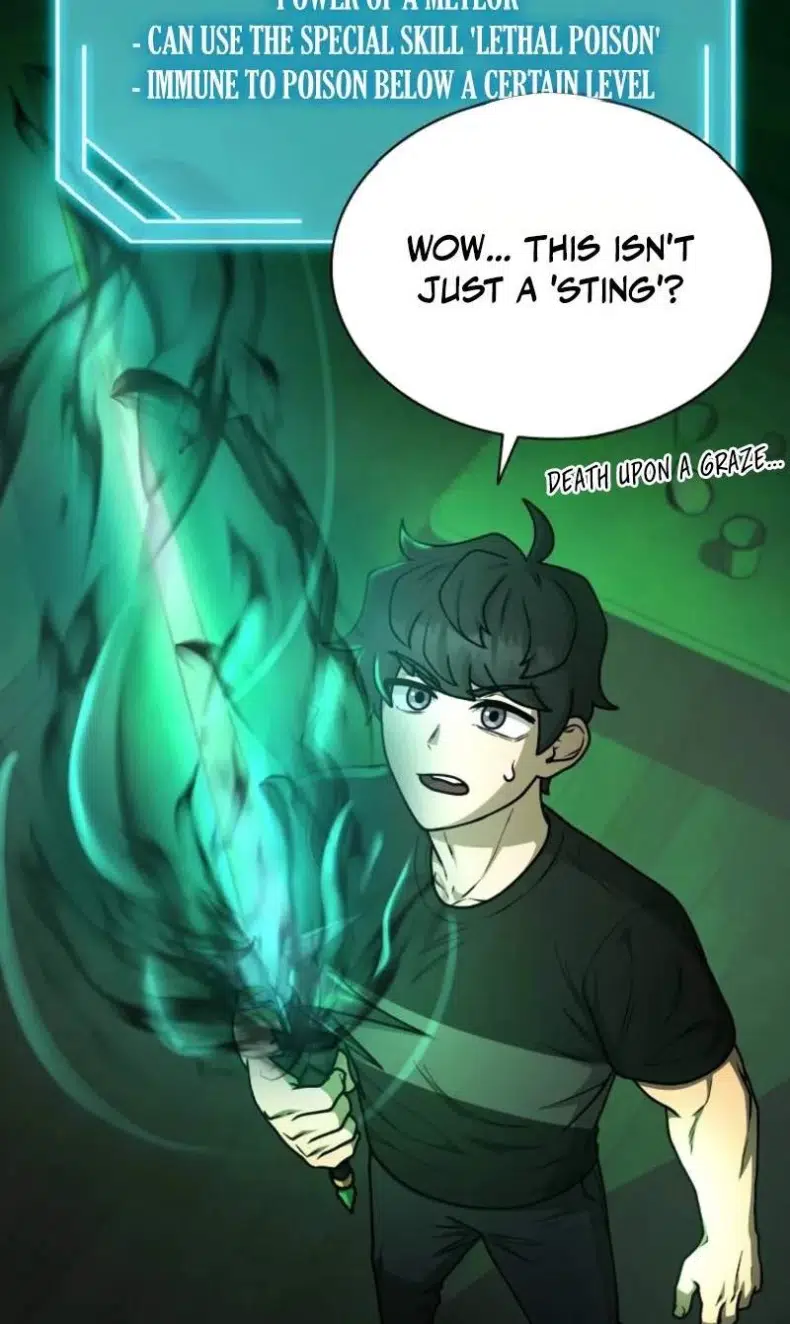 Mr. Kim Strikes It Rich with Auto-Hunting Chapter 14 - Page 66