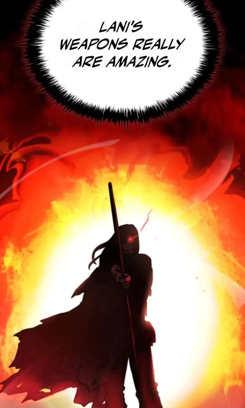 Mr. Kim Strikes It Rich with Auto-Hunting Chapter 14 - Page 8