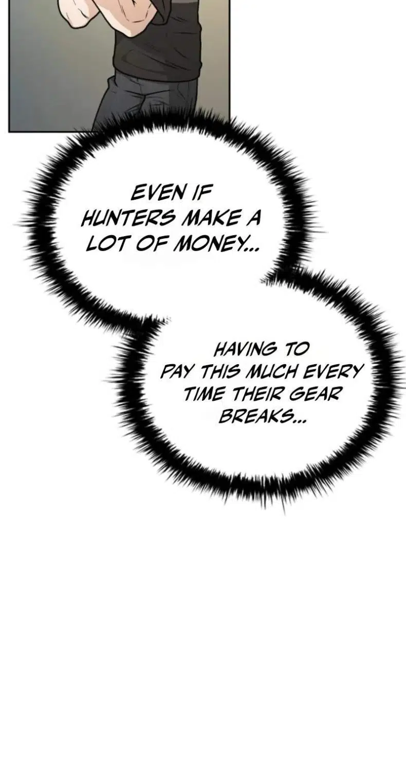 Mr. Kim Strikes It Rich with Auto-Hunting Chapter 14 - Page 72