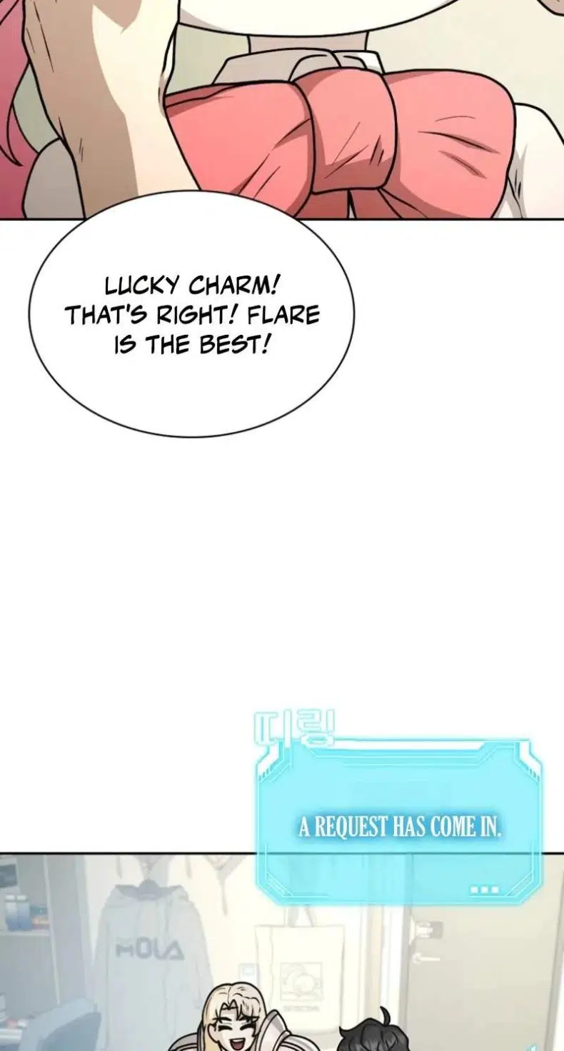 Mr. Kim Strikes It Rich with Auto-Hunting Chapter 14 - Page 75