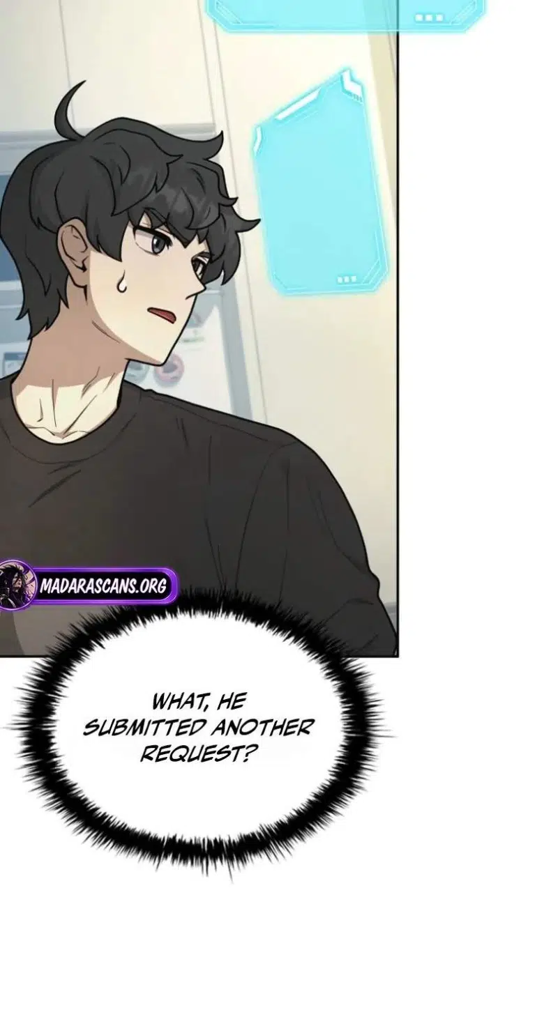 Mr. Kim Strikes It Rich with Auto-Hunting Chapter 14 - Page 77