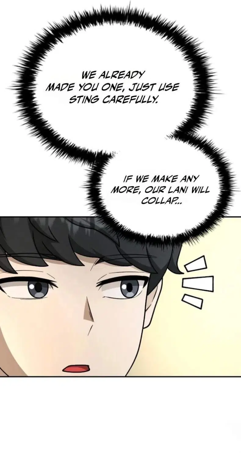 Mr. Kim Strikes It Rich with Auto-Hunting Chapter 14 - Page 78