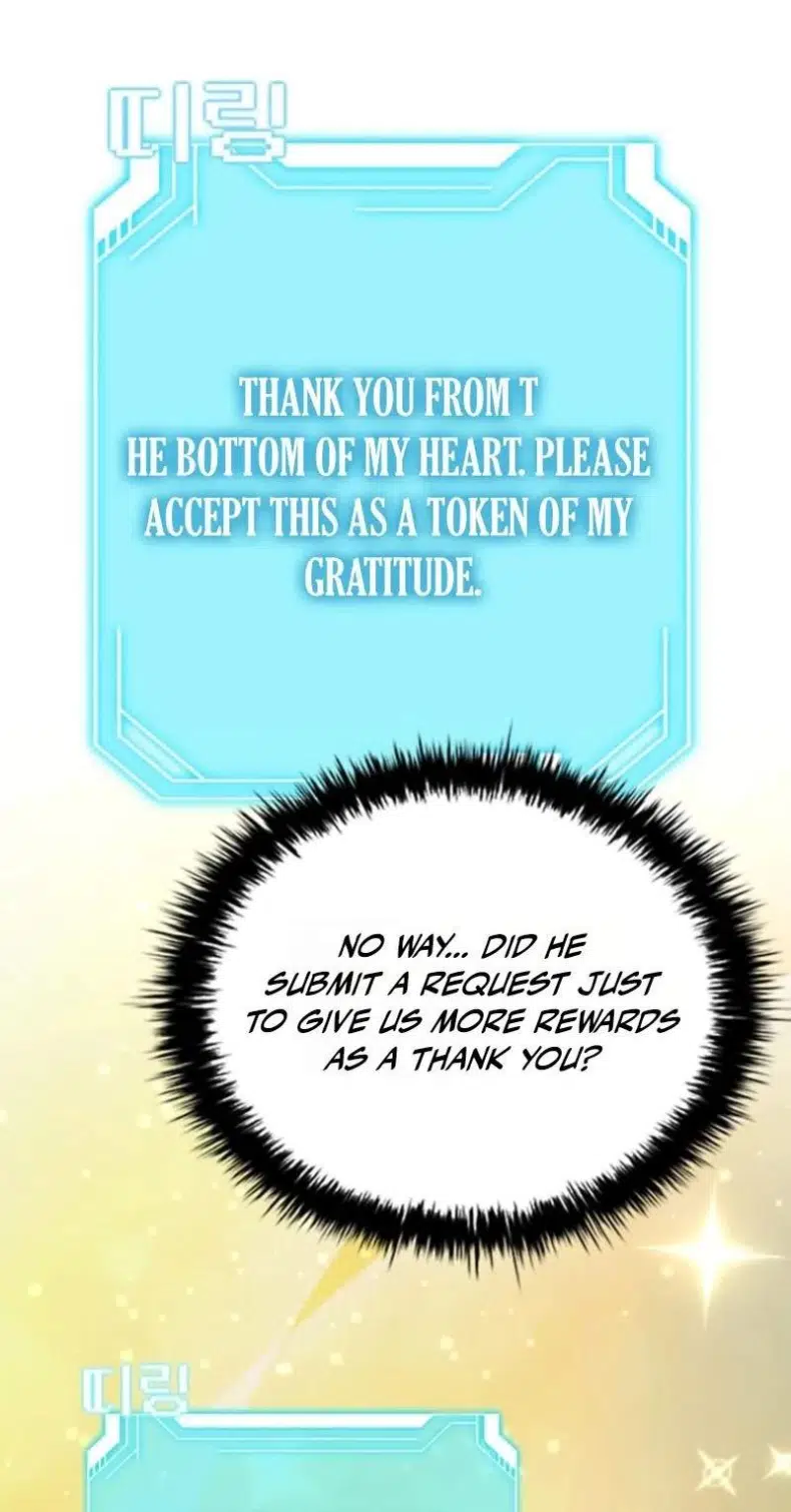 Mr. Kim Strikes It Rich with Auto-Hunting Chapter 14 - Page 79
