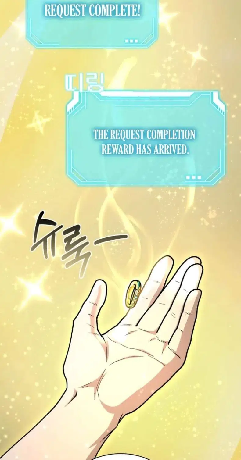 Mr. Kim Strikes It Rich with Auto-Hunting Chapter 14 - Page 80
