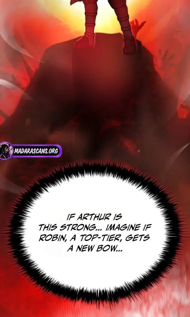 Mr. Kim Strikes It Rich with Auto-Hunting Chapter 14 - Page 9