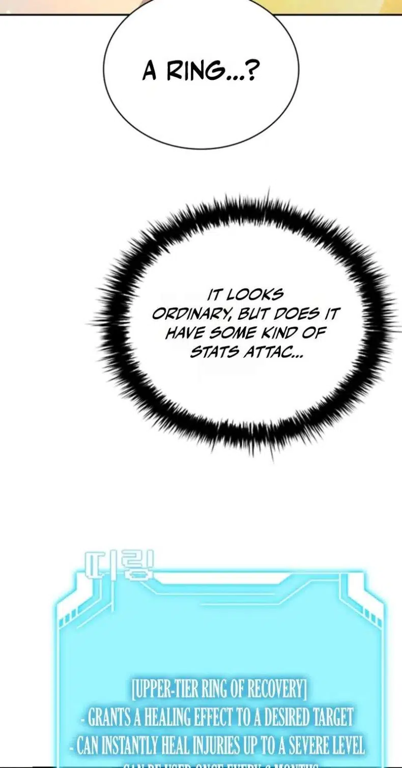 Mr. Kim Strikes It Rich with Auto-Hunting Chapter 14 - Page 81