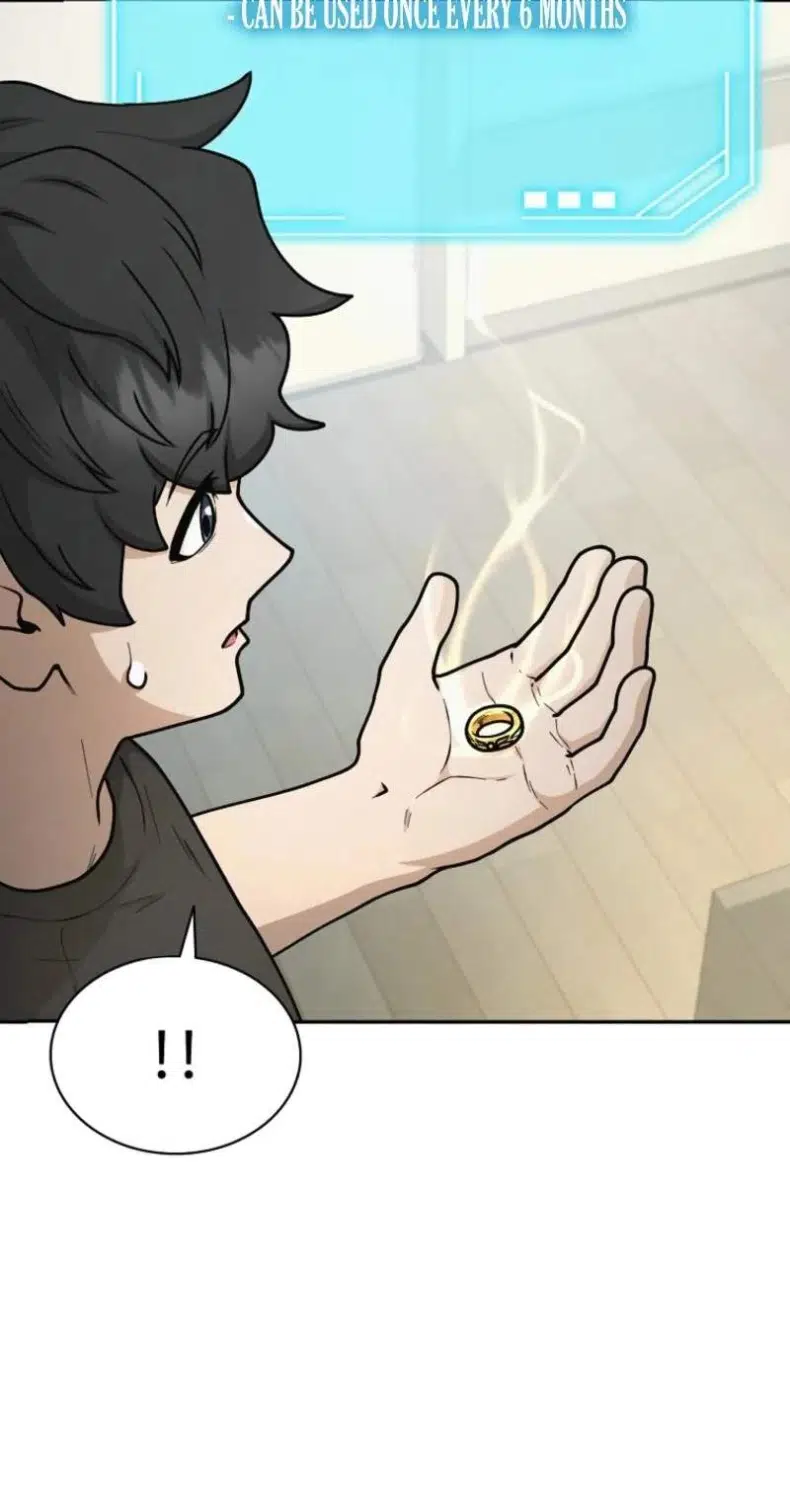 Mr. Kim Strikes It Rich with Auto-Hunting Chapter 14 - Page 82
