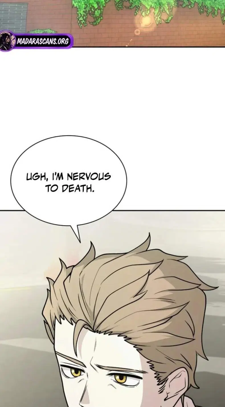 Mr. Kim Strikes It Rich with Auto-Hunting Chapter 14 - Page 86